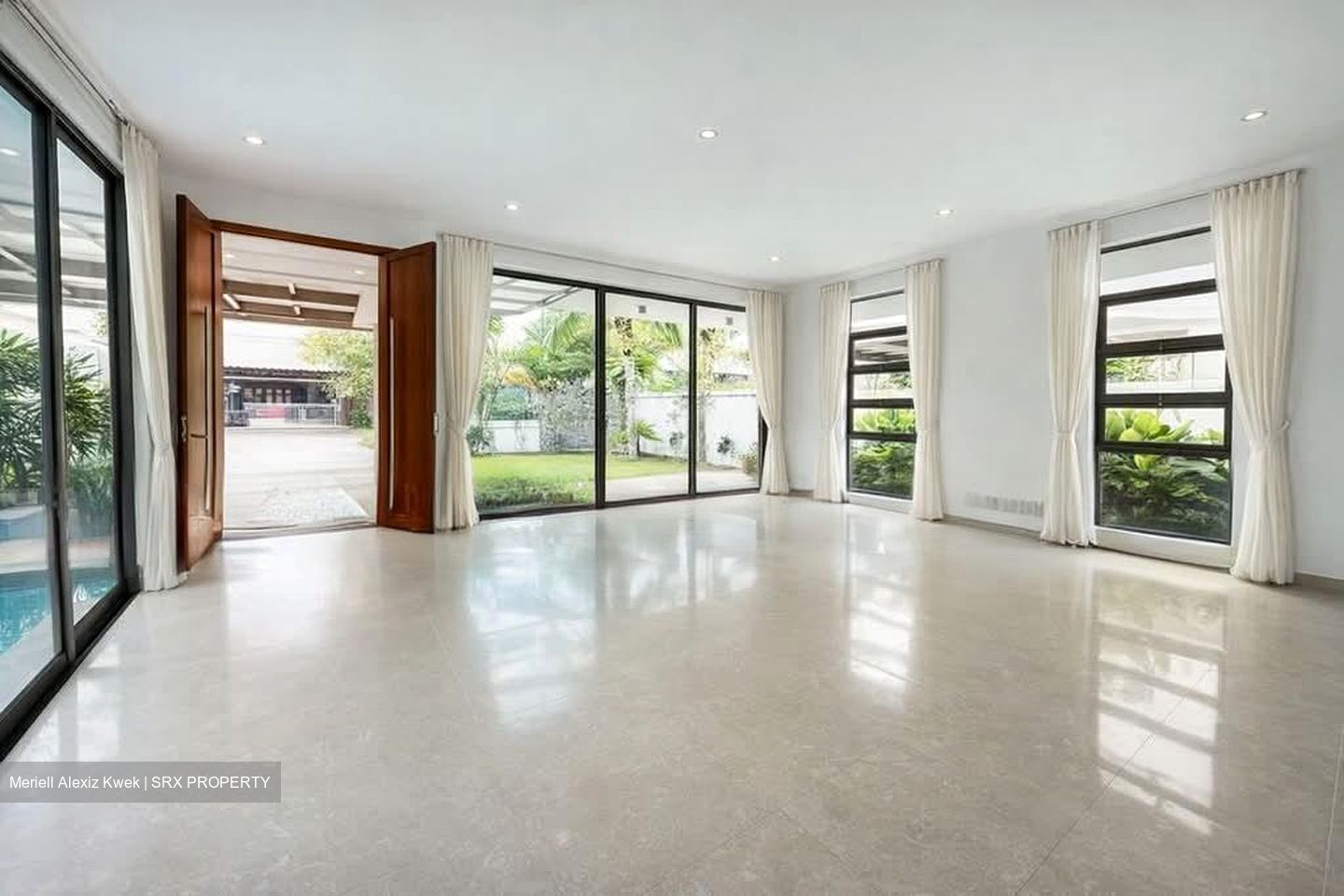 Braddell Heights Estate (D13), Detached #540604721